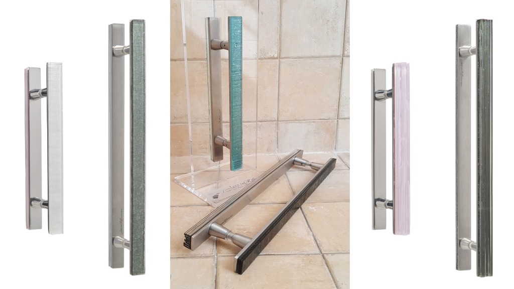 Shower Door Handles