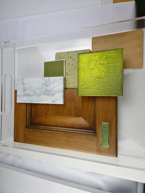 Series Eight:  Hardware Does Not Start the Design-It Completes the Composition